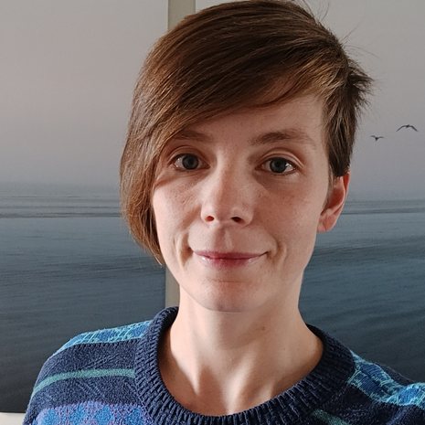 Eimear Finnegan [301Km]