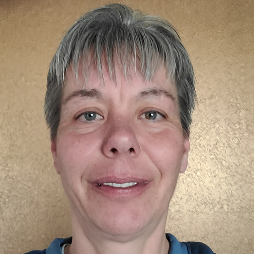 Marilyn Johnson [301Km]