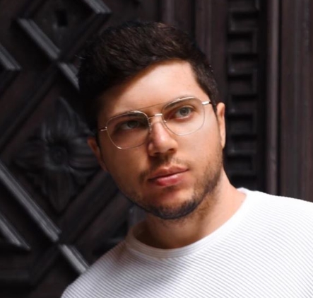 Dennis Ray [Efarming HT]