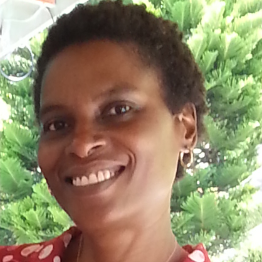 Faustina J Nathaniel [301Km]