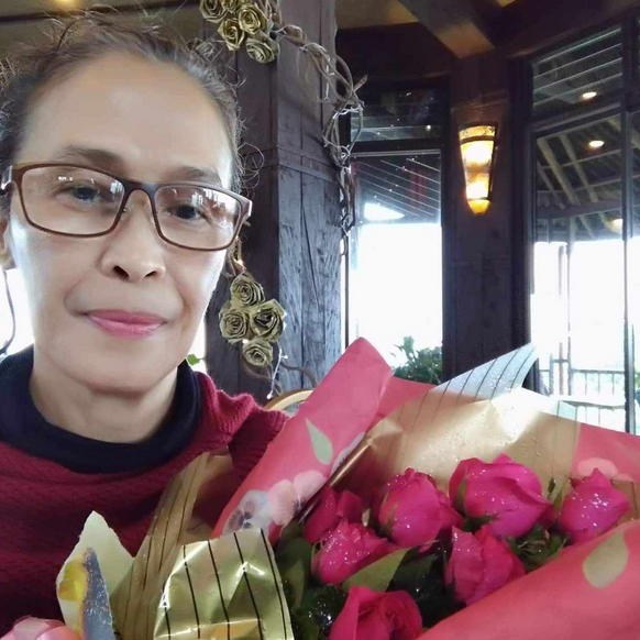 Perla Aquino Delfin [301Km]