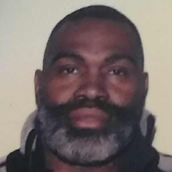 Rigoberto Brown [301Km]