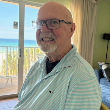 Larry Hornsby [301Km]